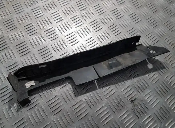 Toyota Avensis T270 (2009 - 2012) 5380705010 Прочие детали салона — фото 2