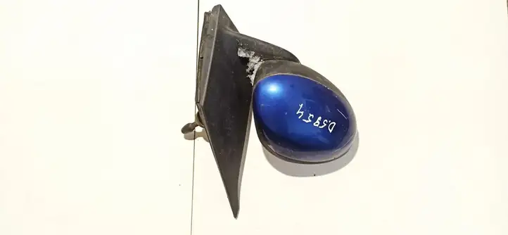 Toyota Aygo AB10 (2005 - 2008) Боковое зеркало с электроприводом — фото 1