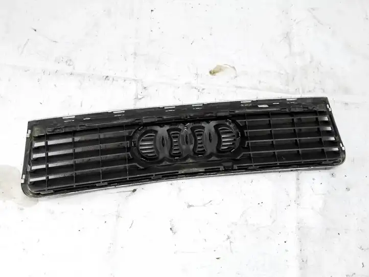 Audi A6 S6 C5 4B (2001 - 2004) 4B0853651F Передняя решетка — фото 2