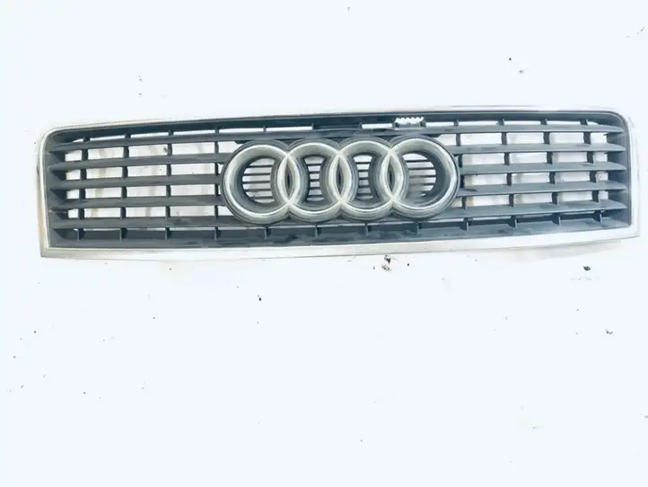 Audi A6 S6 C5 4B (2001 - 2004) 4B0853651F Передняя решетка — фото 1