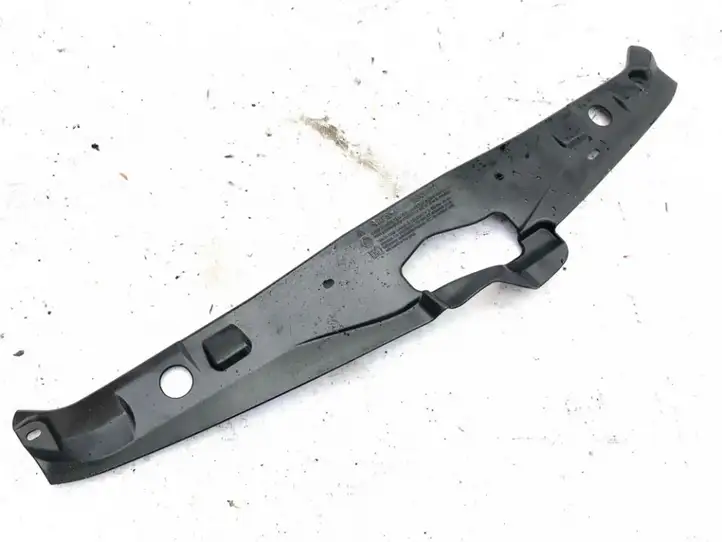 Toyota Corolla Verso E121 (2001 - 2004) 5328913010 Панель радиаторов двигателя — фото 1