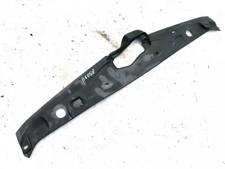 Toyota Corolla Verso E121 (2001 - 2004) 5328913010 Панель радиаторов двигателя — фото 2