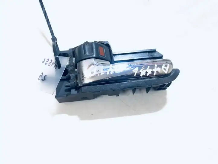 Toyota Avensis T250 (2003 - 2006) 50594A1 Внутренняя ручка задней двери — фото 1