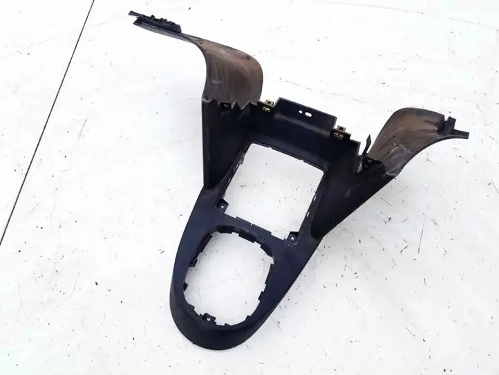 Volkswagen Caddy (2004 - 2010)  2k1863475 Другая деталь салона