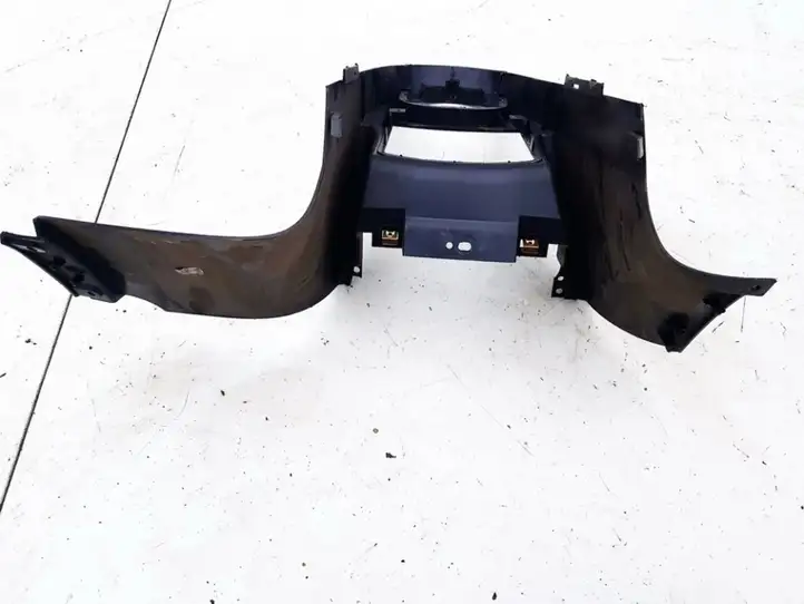 Volkswagen Caddy (2004 - 2010)  2k1863475 Другая деталь салона