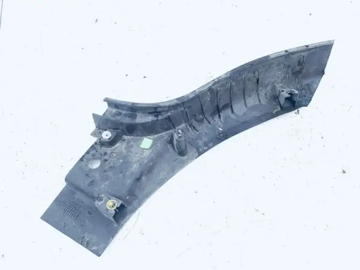 Opel Movano A (1998 - 2010) 7700351772g Прочие детали салона — фото 2