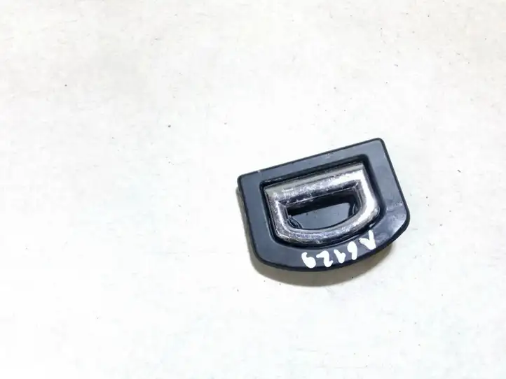 Volkswagen Golf IV (1998 - 2005) 1j0864203b Прочие детали салона — фото 1