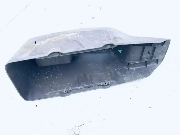 Opel Movano A (1998 - 2010) 7700351867 Прочие детали салона — фото 2