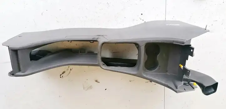 Opel Zafira A (1999 - 2003) 90590783 Прочие детали салона — фото 2