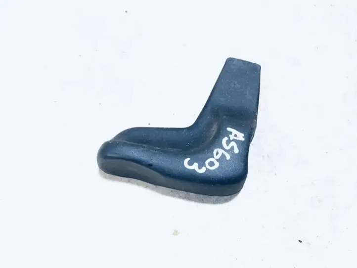 Opel Zafira A (1999 - 2003) 90588895 Прочие детали салона — фото 1
