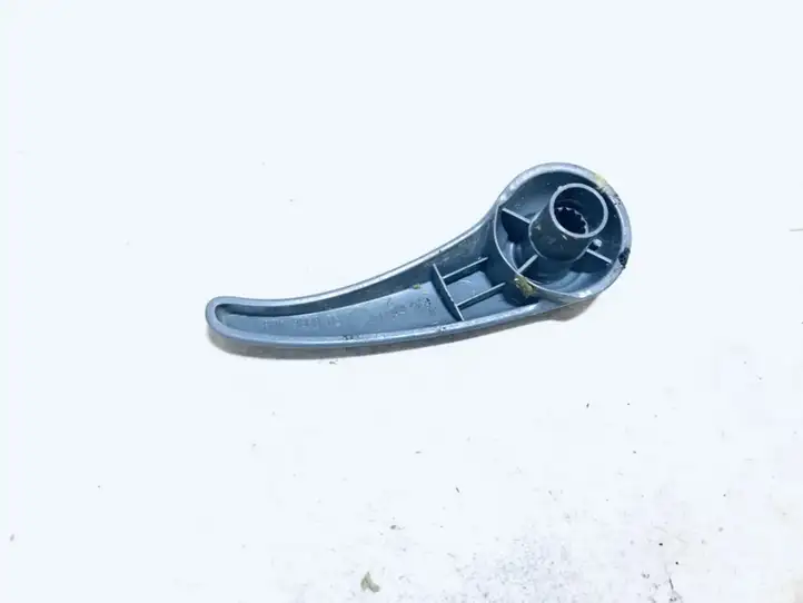 Mazda 6 (2002 - 2005) fu00rg408 Прочие детали салона — фото 2