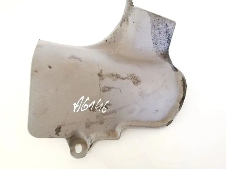 Nissan Primera (2000 - 2001)  669019f501 Другая деталь салона