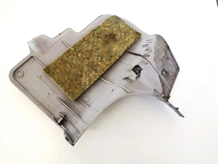 Nissan Primera (2000 - 2001)  669019f501 Другая деталь салона