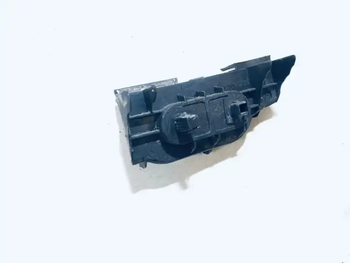 Toyota Corolla E120 E130 (2000 - 2004) 5256302010 Кронштейн заднего бампера — фото 2