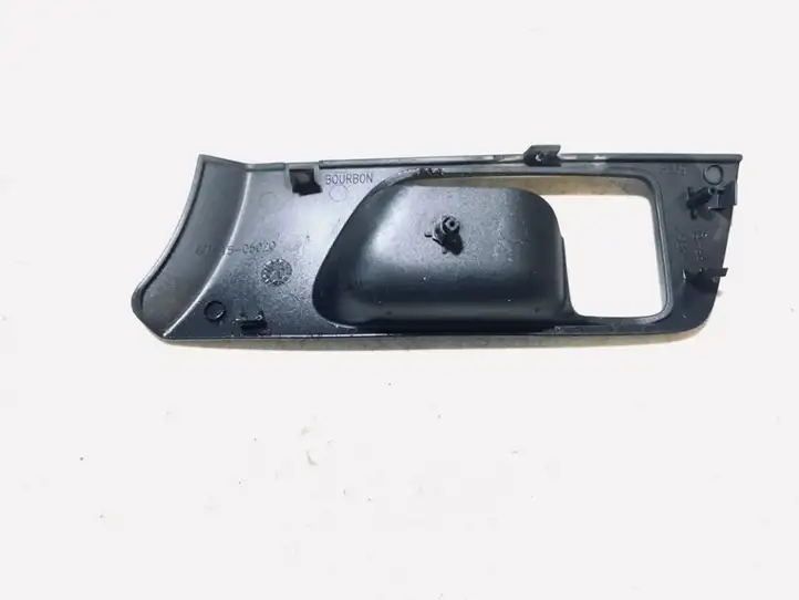 Toyota Avensis T250 (2003 - 2006) 6761505020 Прочие детали салона — фото 2