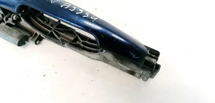 Fiat Stilo (2001 - 2010) A488 Наружная ручка двери — фото 3