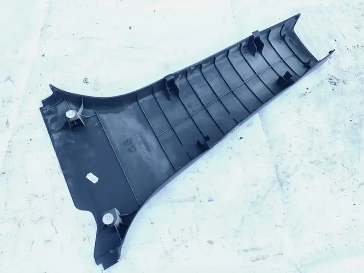 Toyota Avensis T250 (2003 - 2006) 6241305030 Прочие детали салона — фото 2