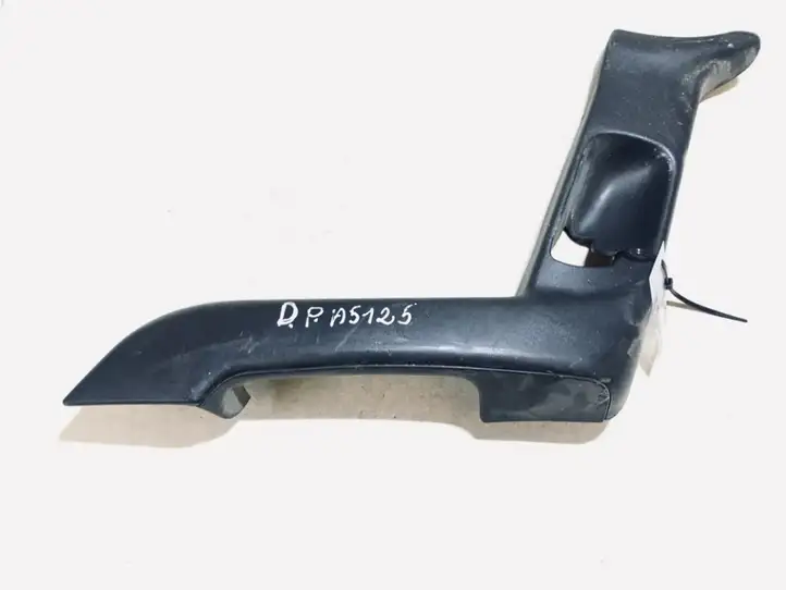 Opel Astra G (1998 - 2004) 090561506 Прочие детали салона — фото 1