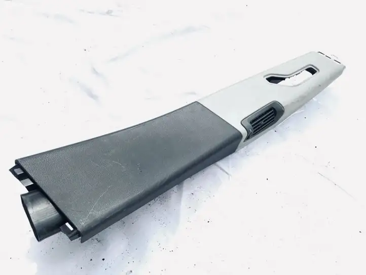 Volvo V70 (2000 - 2004)   Другая деталь салона