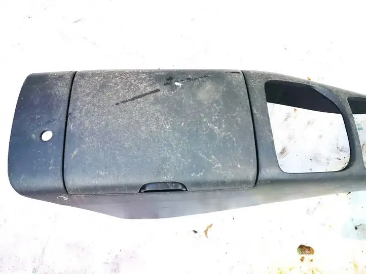 Mazda MX-5 NB Miata (2001 - 2005) n06664421 Прочие детали салона — фото 2