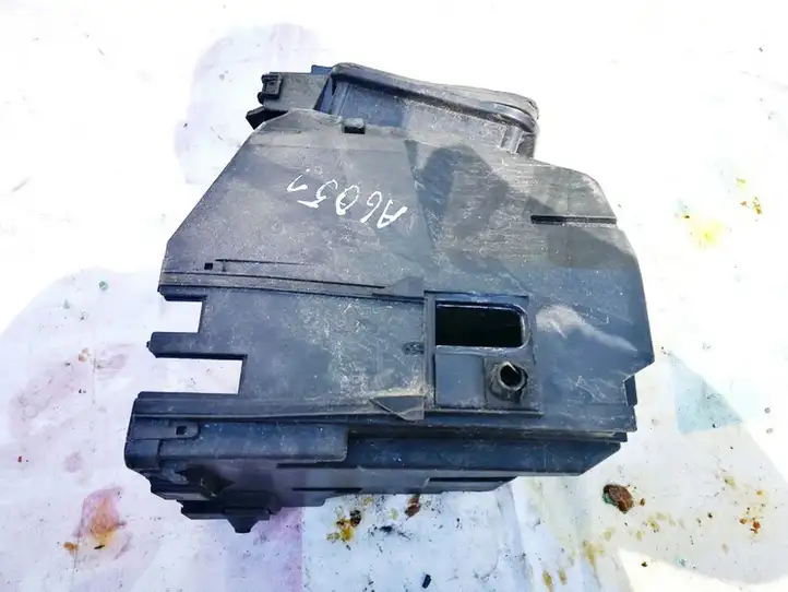 Mercedes-Benz CLC CL 203 (2008 - 2011) 2035452301 Прочие внешние детали — фото 1