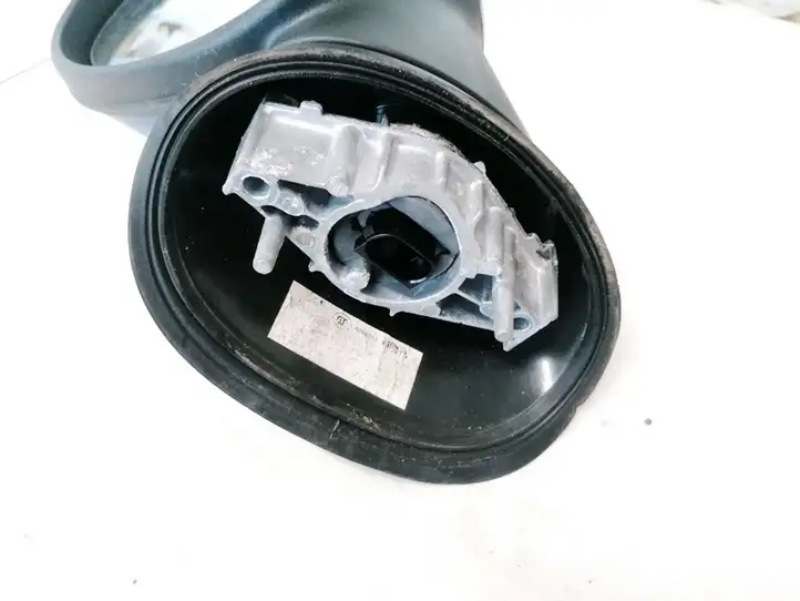 Mini Cooper Countryman R60 (2010 - 2016) A046311 Боковое зеркало с электроприводом — фото 3