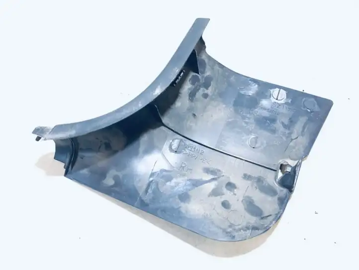 Toyota Yaris (2003 - 2005) 6211152020 Прочие детали салона — фото 2