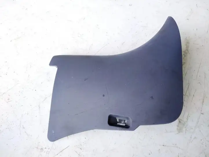 Toyota Aygo AB10 (2005 - 2008) 621110H010 Прочие детали салона — фото 1