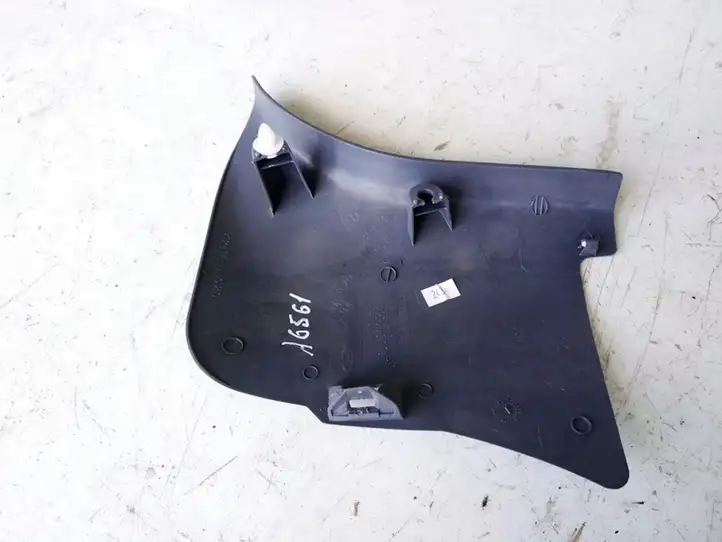 Toyota Aygo AB10 (2005 - 2008) 621110H010 Прочие детали салона — фото 2