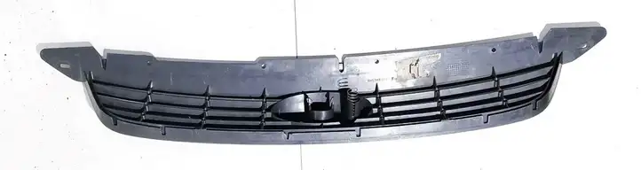 Ford Focus (2005 - 2008) 8m518200b Передняя решетка — фото 2