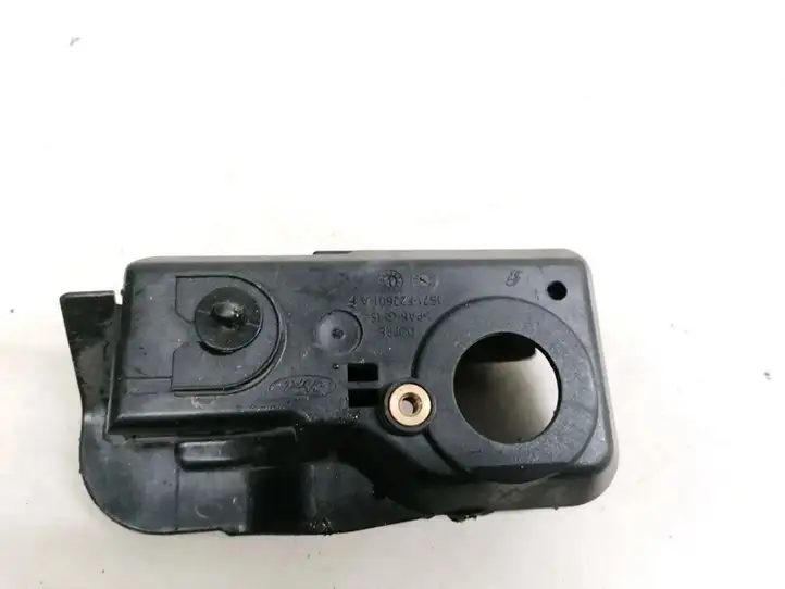 Ford Mondeo Mk III (2000 - 2007) 1S71F22601AF Внутренняя ручка задней двери — фото 2