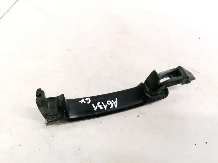 Audi (1999 - 2007) 3B0837207 Наружная ручка двери — фото 2