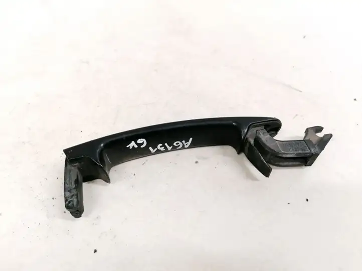 Audi (1999 - 2007) 3B0837207 Наружная ручка двери — фото 3