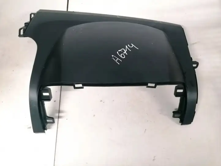 Honda CR-V (2006 - 2009) 77220swa00 Прочие детали салона — фото 2