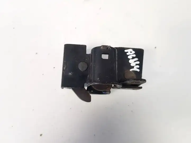 Mercedes-Benz C W203 (2000 - 2007) A2038800060 Замок капота — фото 3