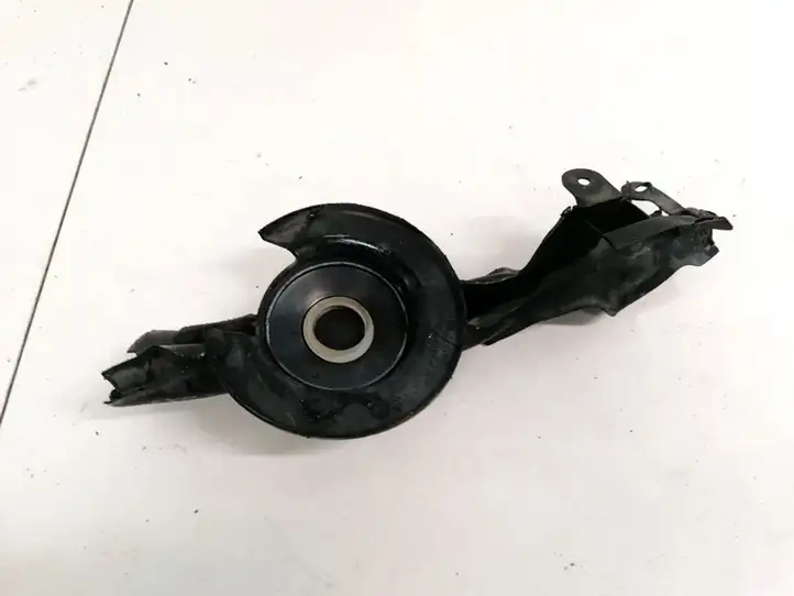 BMW 3 F30 F35 F31 (2012 - 2018) 5176725580 Прочие внешние детали — фото 2