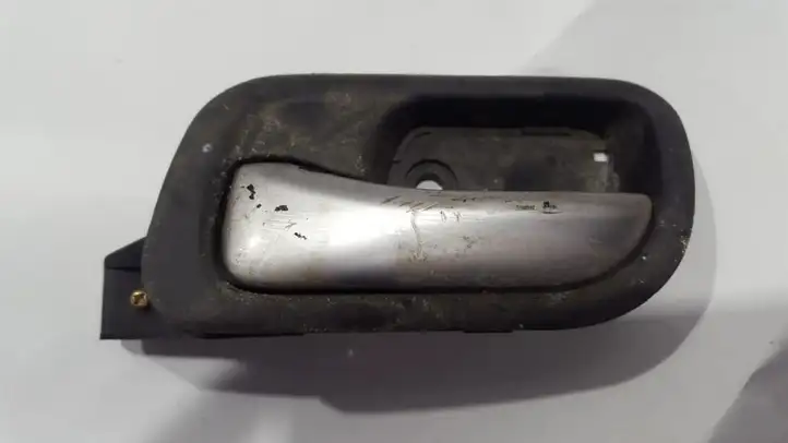 Honda Civic (2001 - 2005) 4511 Внутренняя ручка задней двери — фото 1