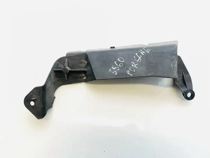 Porsche Cayenne (9PA) (2002 - 2010)  7l5853666 Другая внешняя деталь