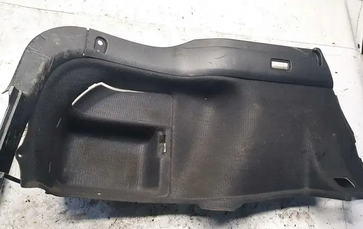 Toyota Avensis T250 (2003 - 2006) 6474005050b0 Прочие детали салона — фото 1