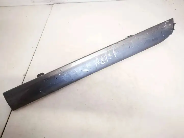 Chevrolet Captiva (2006 - 2011) 96629959 Прочие детали салона — фото 1