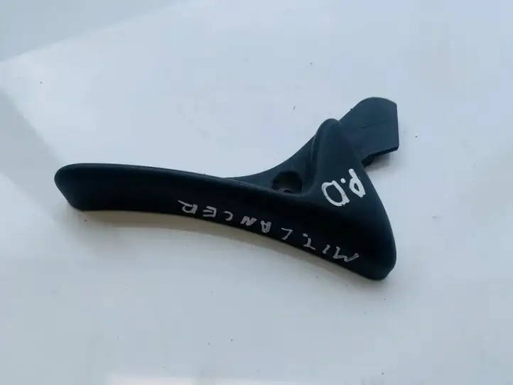 Mitsubishi Lancer (1997 - 2003) Прочие детали салона — фото 1