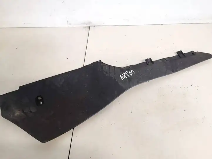 Volkswagen Golf V (2003 - 2009) 1k1863045 Прочие детали салона — фото 1