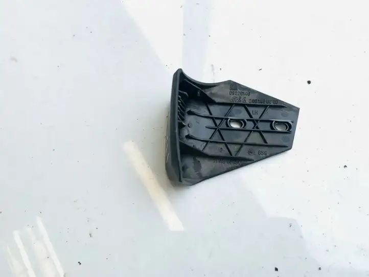 Opel Vectra C (2002 - 2005) 09226146 Прочие детали салона — фото 2