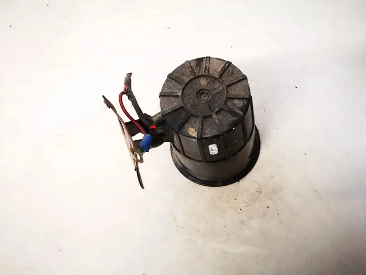 Chevrolet Kalos (2003 - 2008) Сирена сигнализации — фото 3
