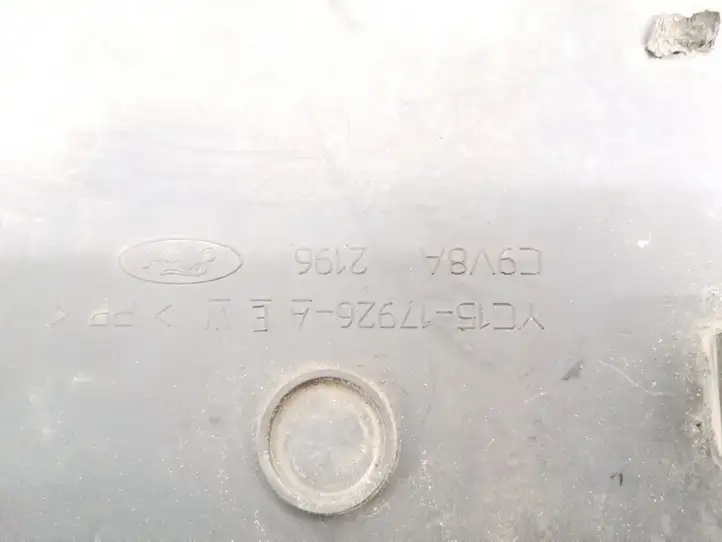 Ford Transit (2000 - 2006) YC1517926A Угловая часть заднего бампера — фото 3