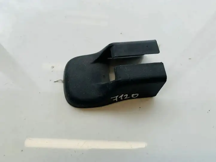 Toyota Avensis Verso (2001 - 2004) 7212744030 Прочие детали салона — фото 1