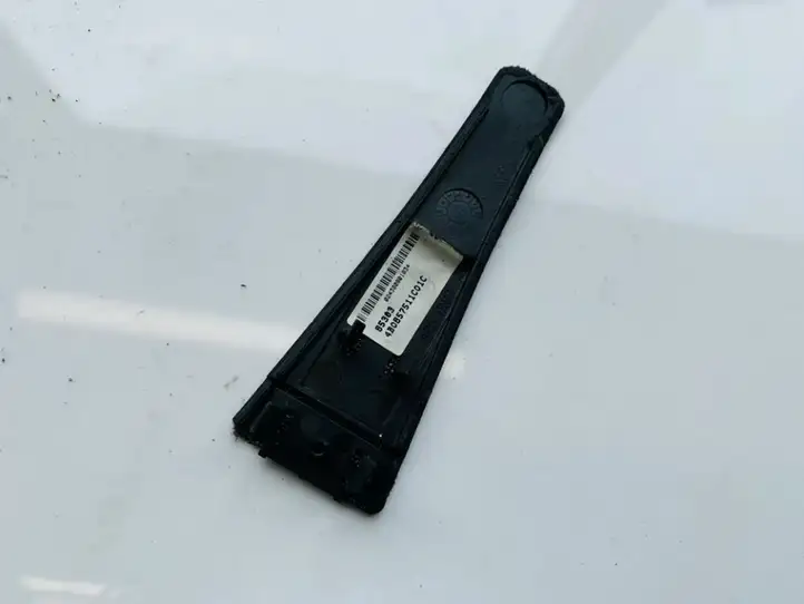 Audi A6 S6 C5 4B (2001 - 2004) 4b0857511c01c Прочие детали салона — фото 2