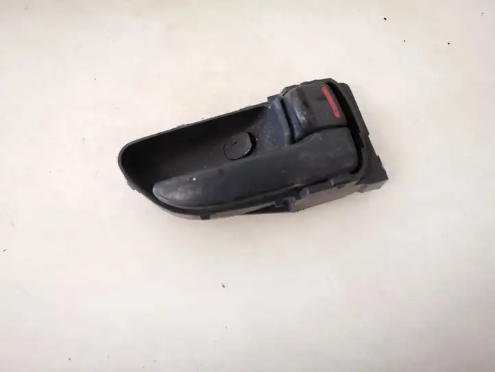 Subaru Forester SG (2003 - 2005) Внутренняя ручка задней двери — фото 1