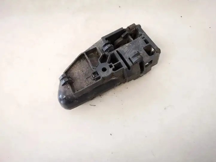 Subaru Forester SG (2003 - 2005) Внутренняя ручка задней двери — фото 3