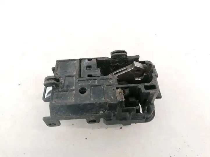 Nissan X-Trail T30 (2001 - 2007)   Внутренняя ручка